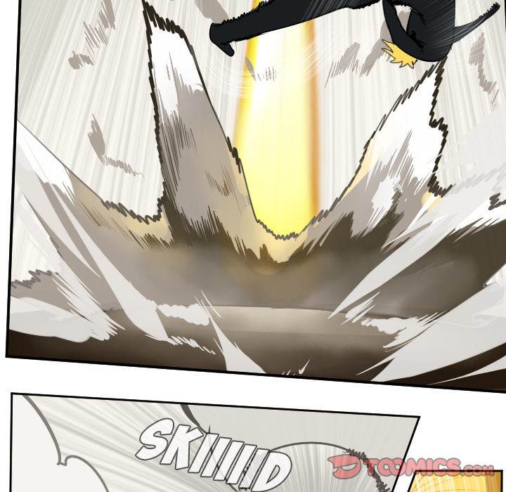 Ultimiter - Chapter 92 Page 13