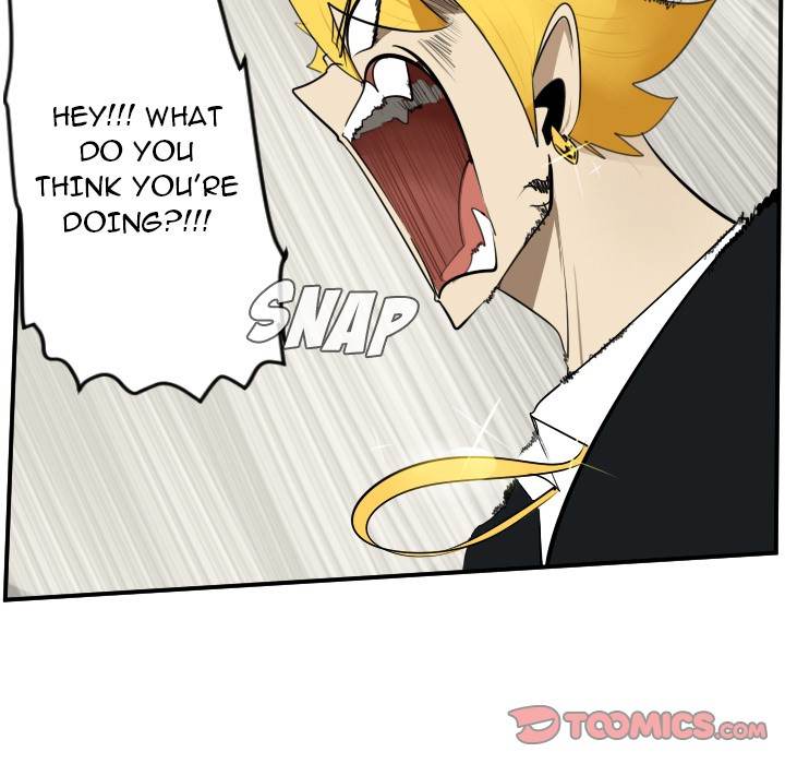 Ultimiter - Chapter 92 Page 15