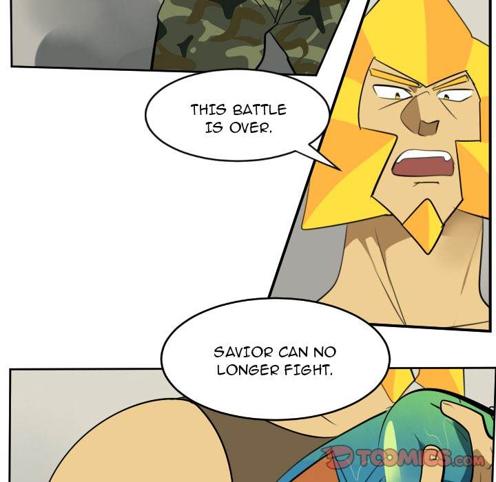 Ultimiter - Chapter 92 Page 17