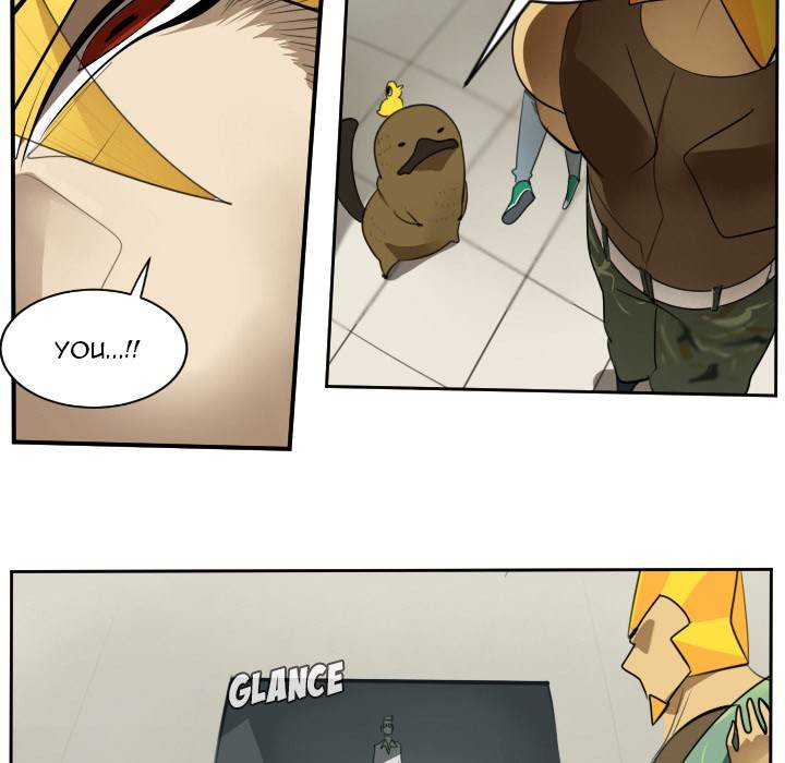 Ultimiter - Chapter 92 Page 20