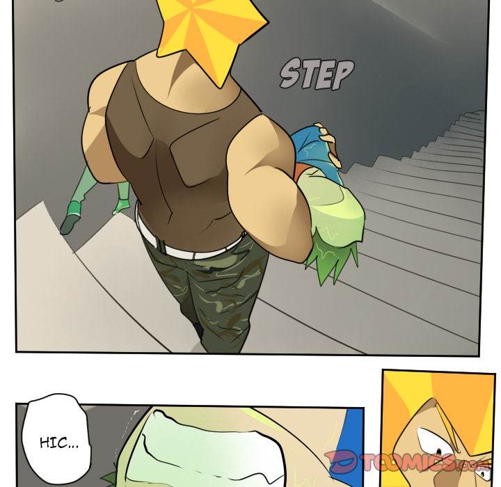 Ultimiter - Chapter 92 Page 29