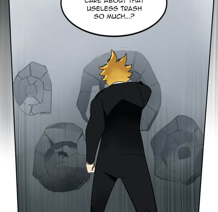 Ultimiter - Chapter 92 Page 36