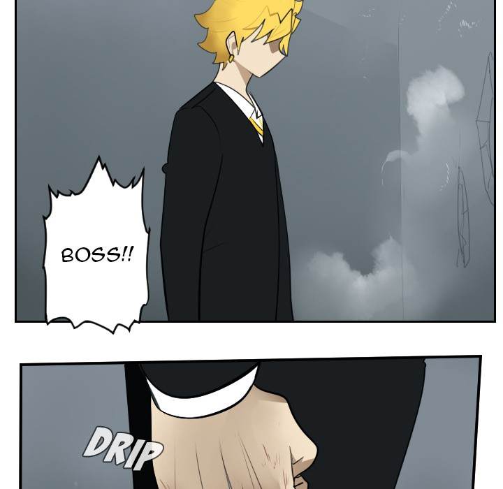 Ultimiter - Chapter 92 Page 38