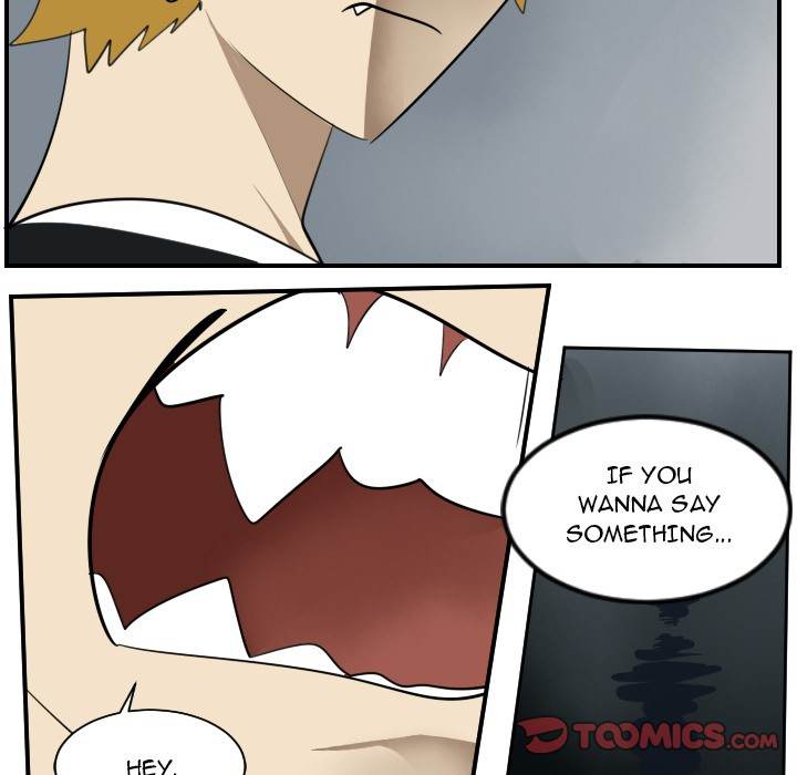 Ultimiter - Chapter 92 Page 41