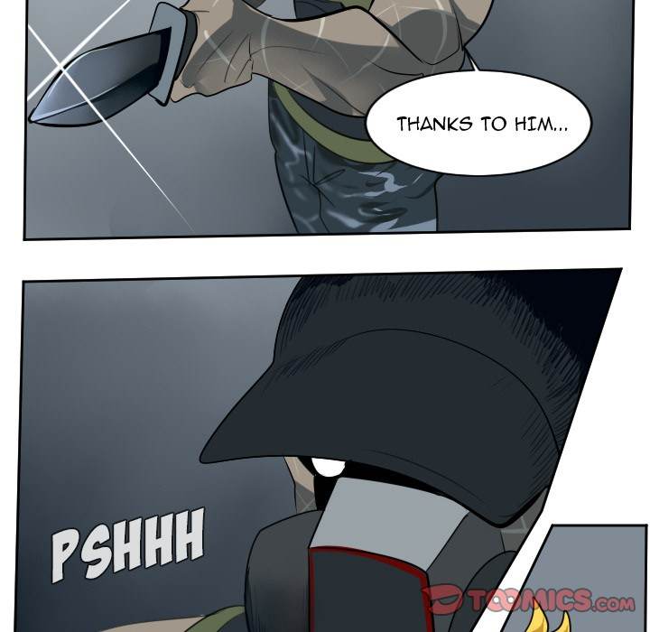 Ultimiter - Chapter 92 Page 45