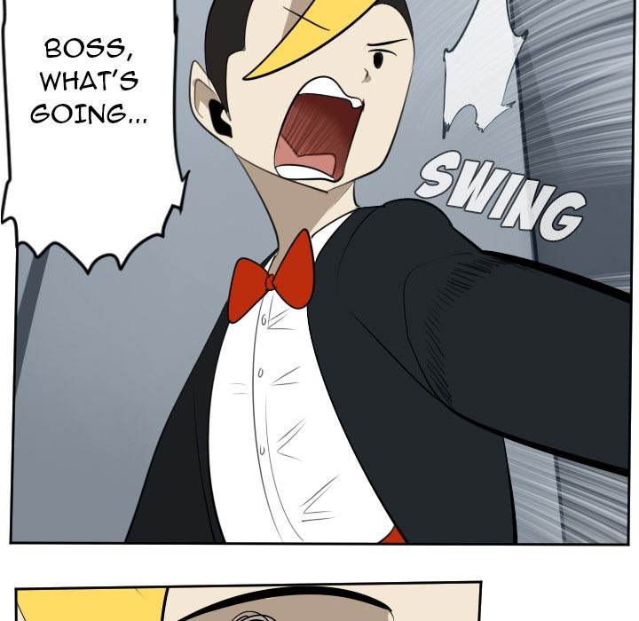 Ultimiter - Chapter 92 Page 50