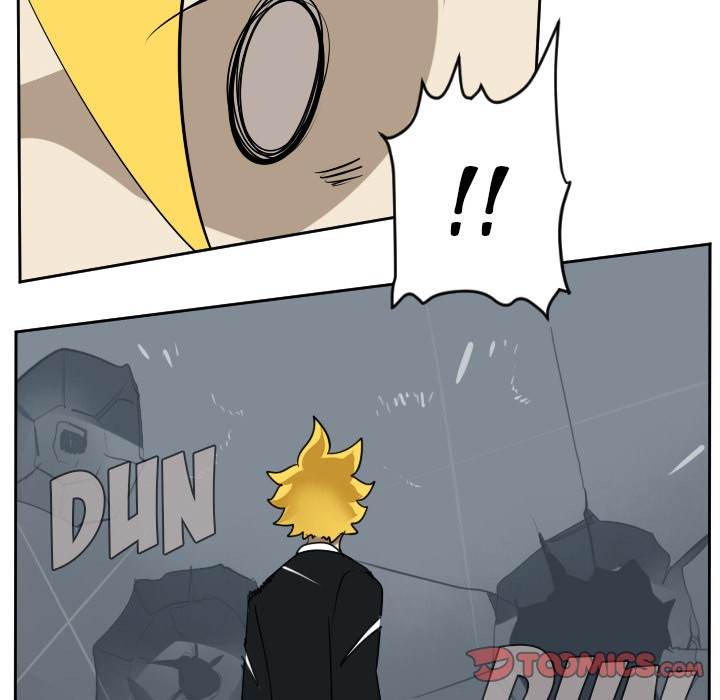 Ultimiter - Chapter 92 Page 51