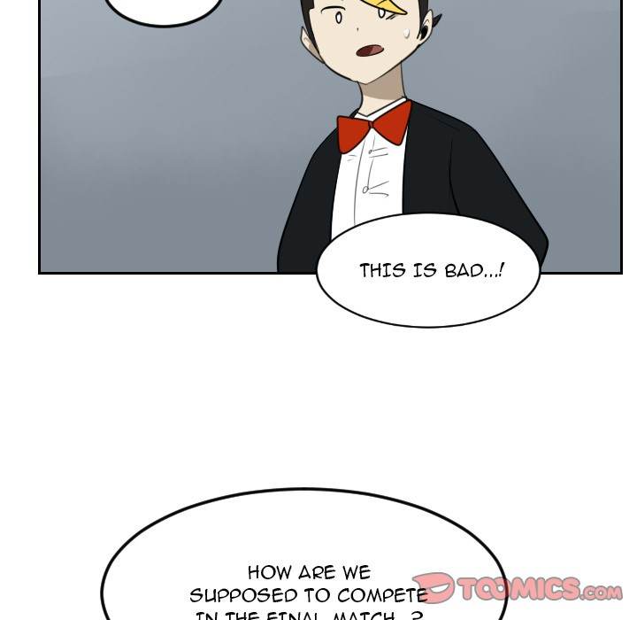 Ultimiter - Chapter 92 Page 55