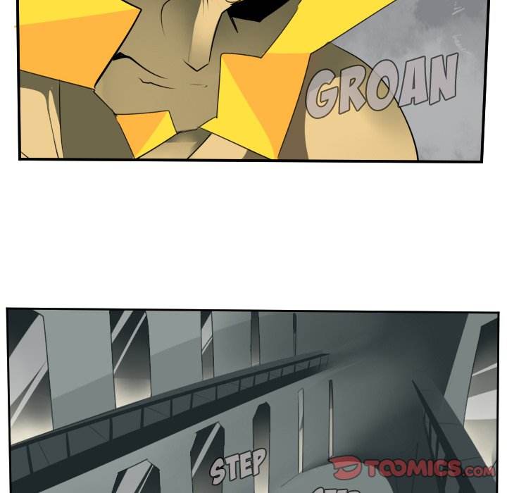 Ultimiter - Chapter 96 Page 23