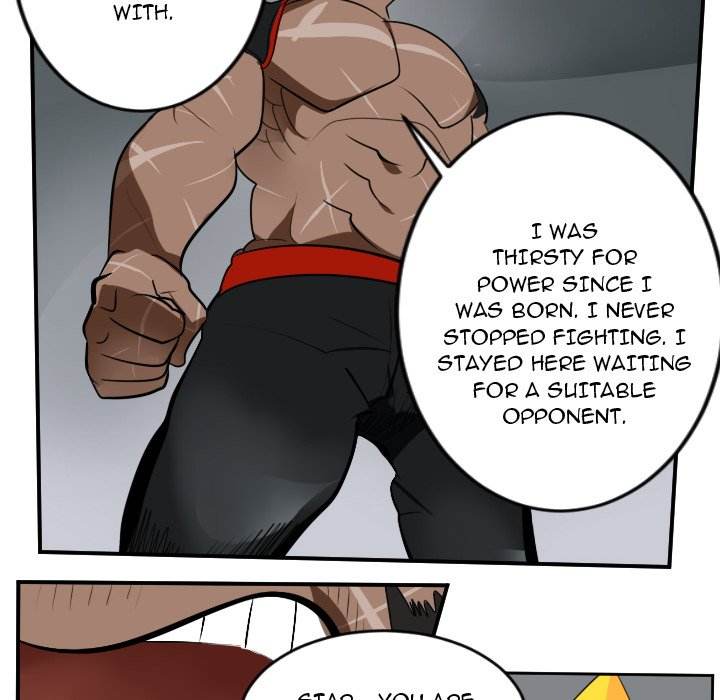 Ultimiter - Chapter 96 Page 8