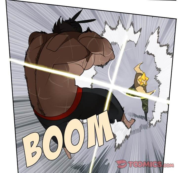 Ultimiter - Chapter 98 Page 11