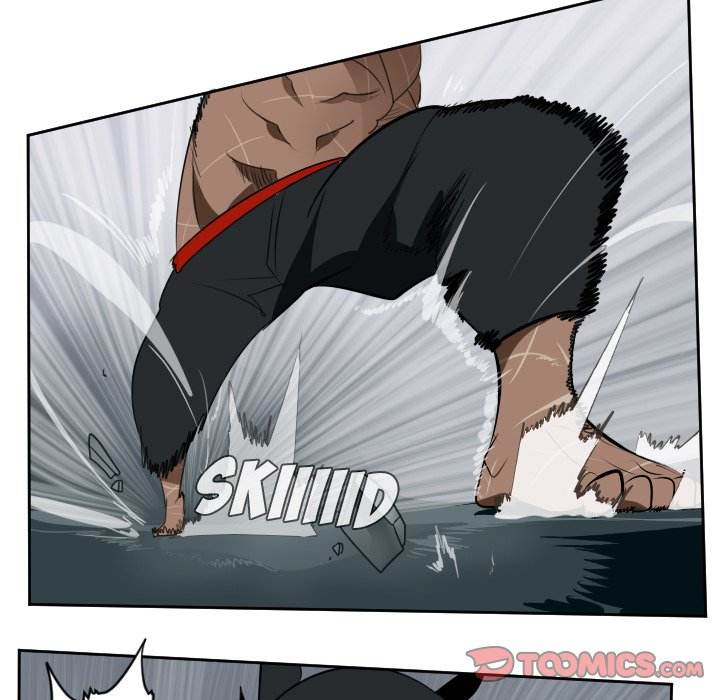 Ultimiter - Chapter 98 Page 13