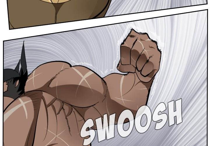 Ultimiter - Chapter 98 Page 2