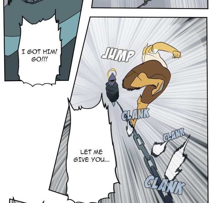 Ultimiter - Chapter 98 Page 34