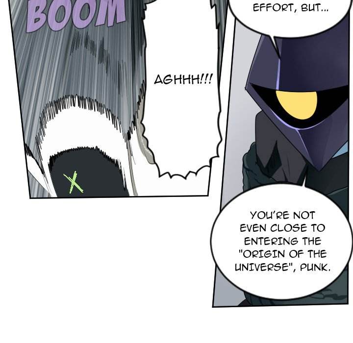 Ultimiter - Chapter 98 Page 44