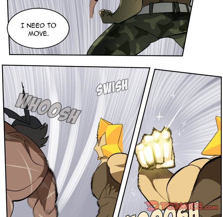 Ultimiter - Chapter 98 Page 9