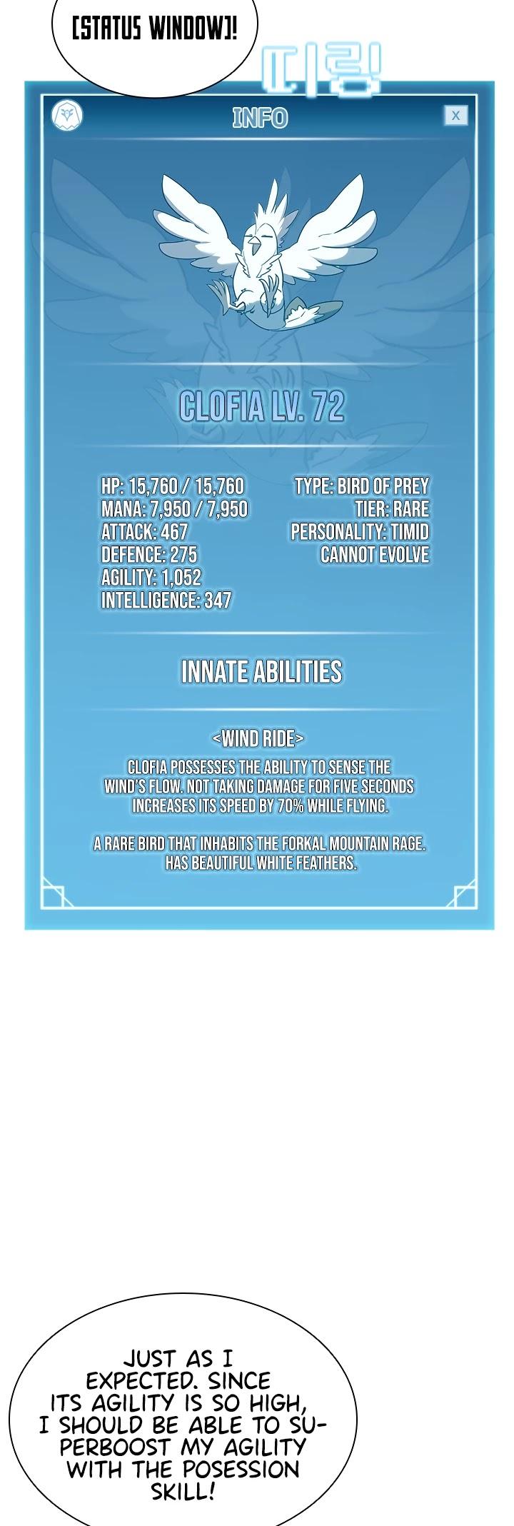 Taming Master - Chapter 38 Page 19