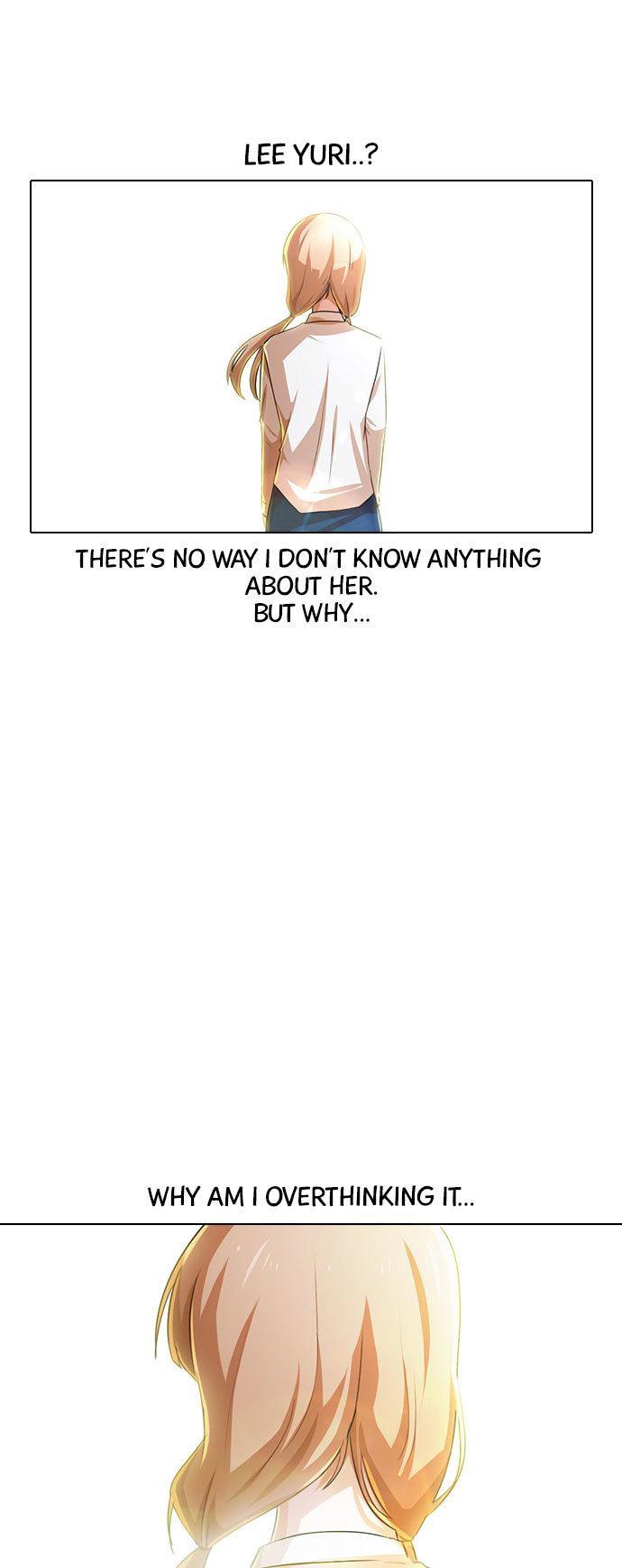 The Girl from Random Chatting! - Chapter 123 Page 57