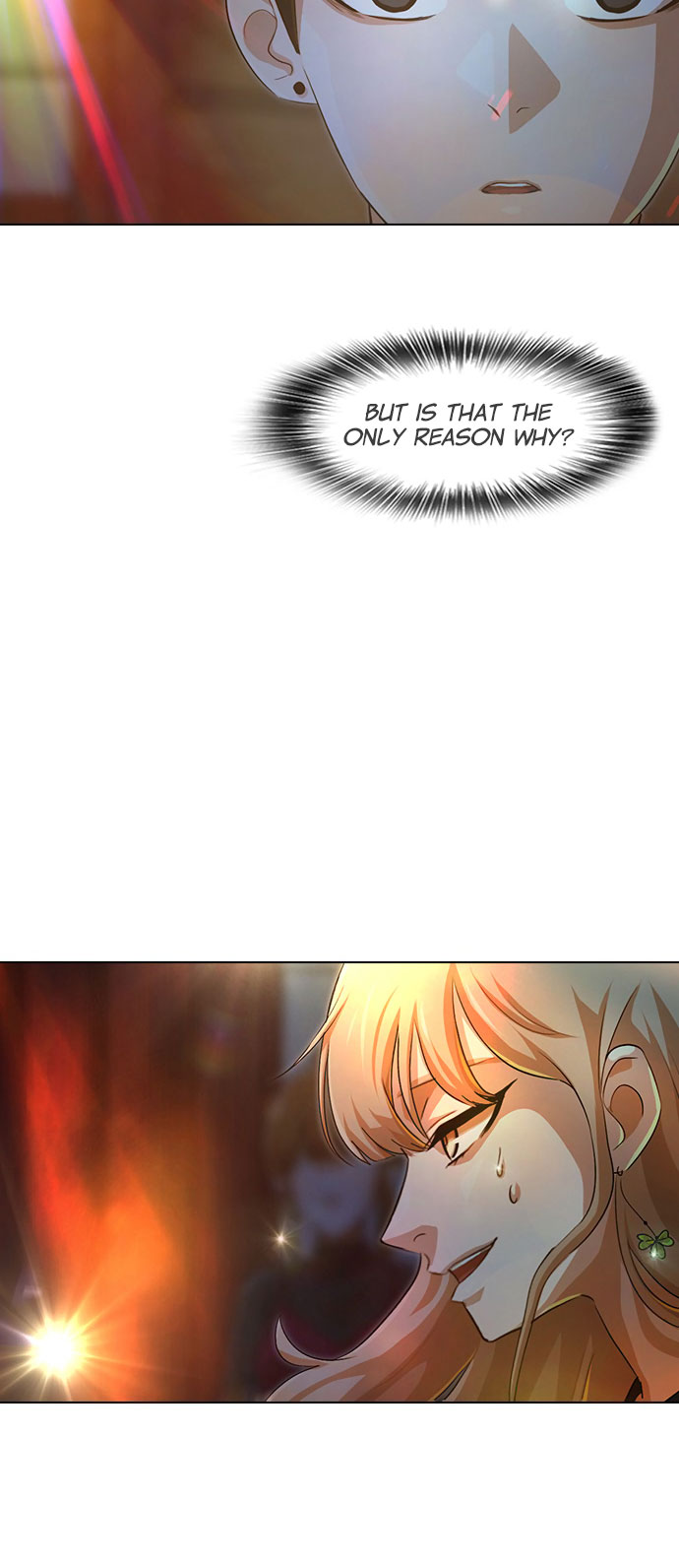 The Girl from Random Chatting! - Chapter 128 Page 25