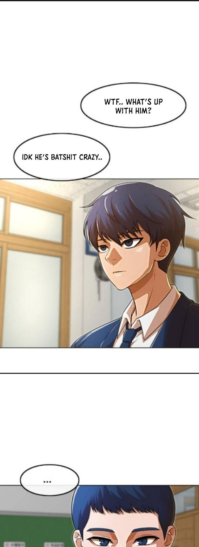 The Girl from Random Chatting! - Chapter 155 Page 29