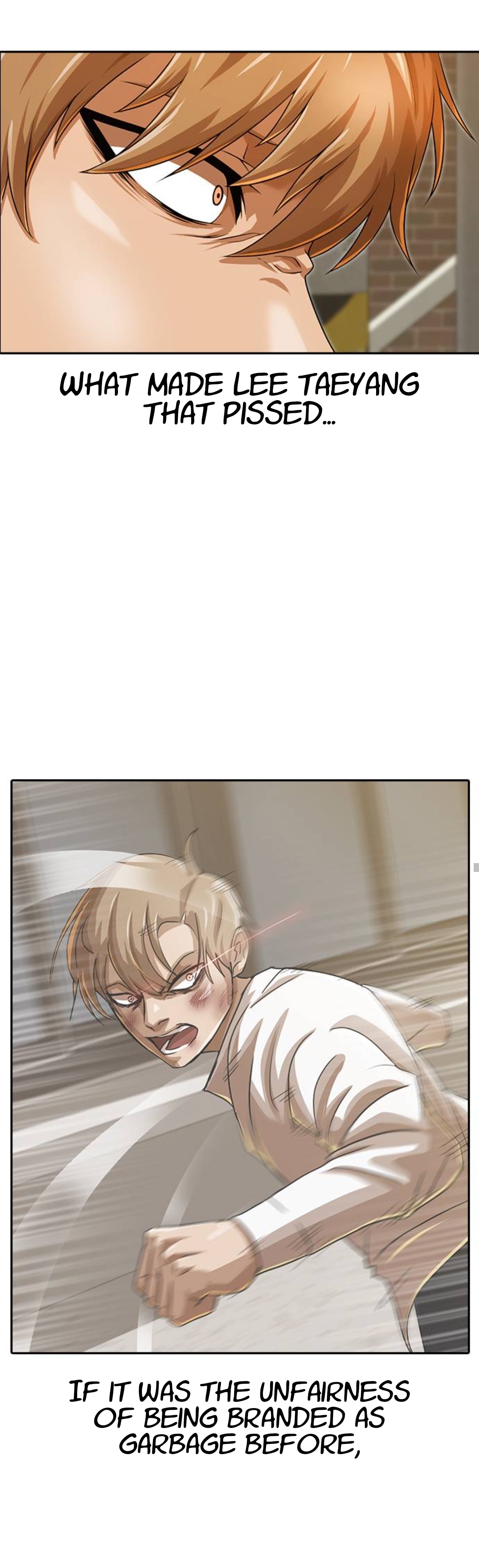 The Girl from Random Chatting! - Chapter 164 Page 22