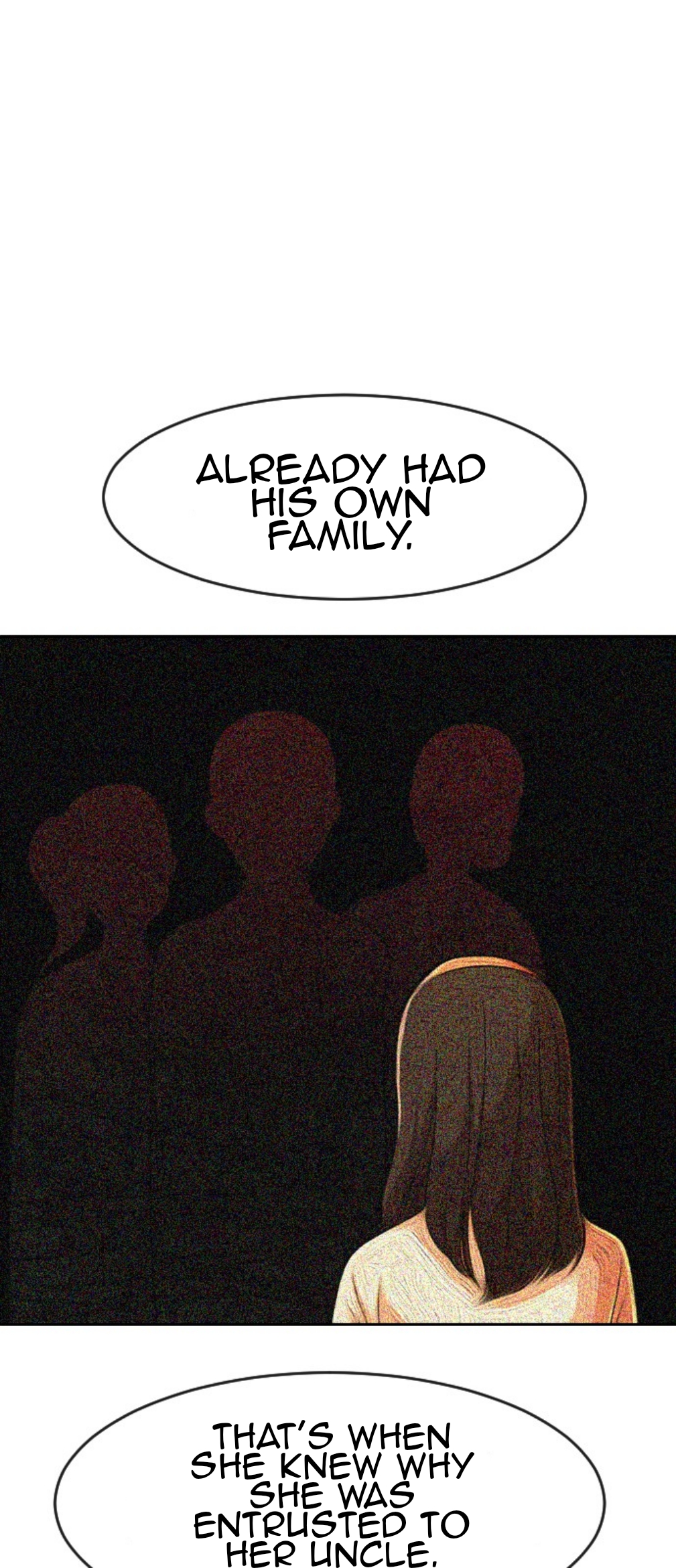 The Girl from Random Chatting! - Chapter 168 Page 44