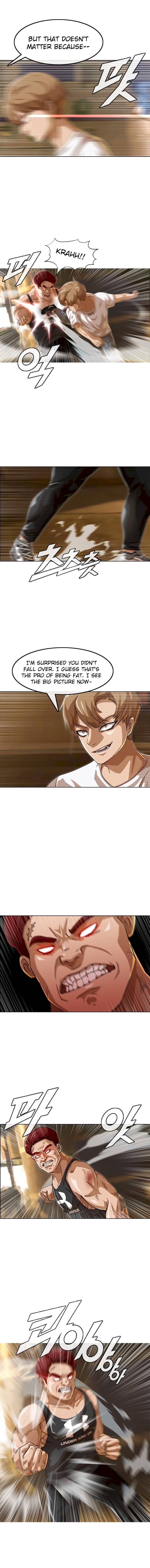 The Girl from Random Chatting! - Chapter 54 Page 2