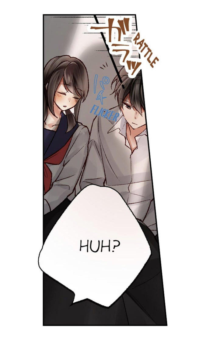 They Definitely Had Sex - Chapter 1 Page 11