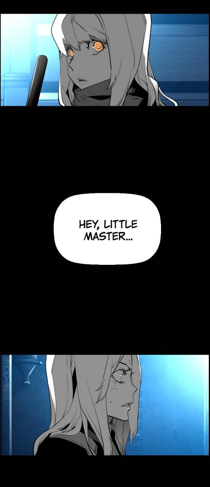 Terror Man - Chapter 137 Page 30