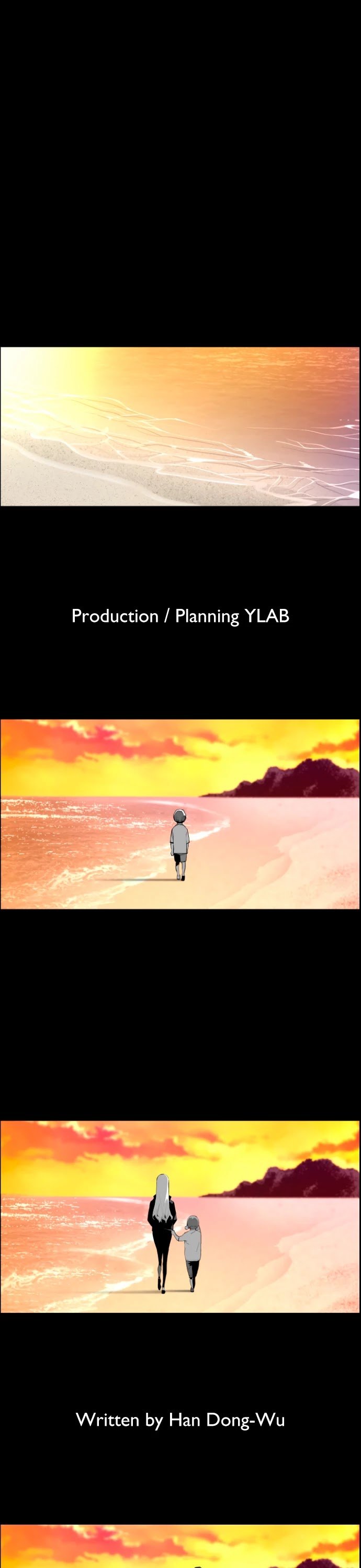 Terror Man - Chapter 208 Page 32