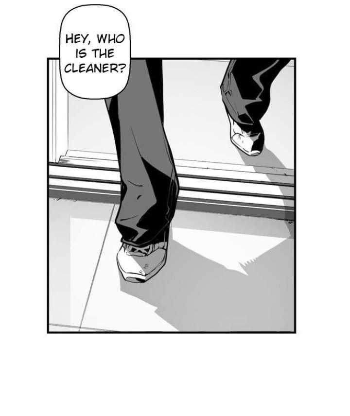 Terror Man - Chapter 4 Page 40