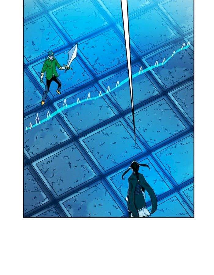 Hardcore Leveling Warrior - Chapter 100 Page 30