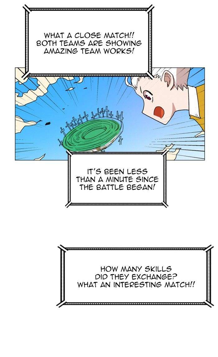 Hardcore Leveling Warrior - Chapter 125 Page 46