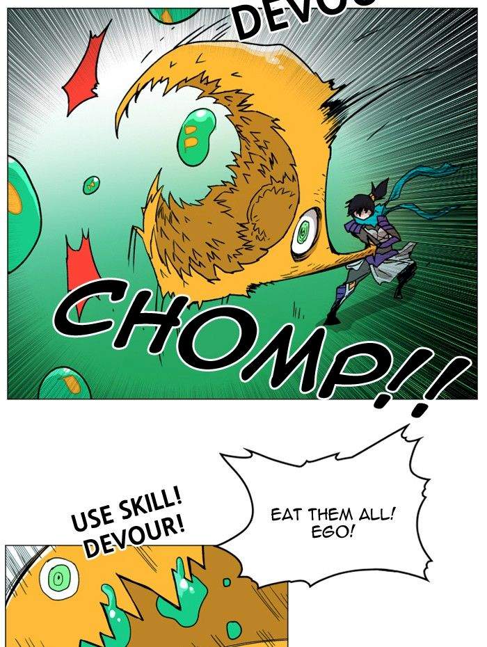 Hardcore Leveling Warrior - Chapter 125 Page 62