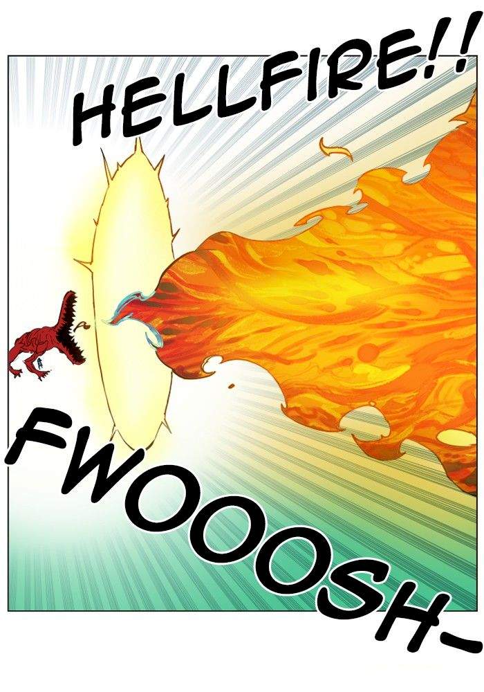 Hardcore Leveling Warrior - Chapter 125 Page 81