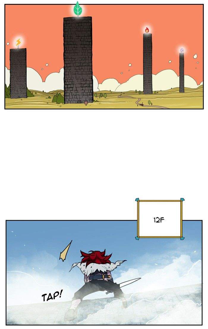 Hardcore Leveling Warrior - Chapter 13 Page 4