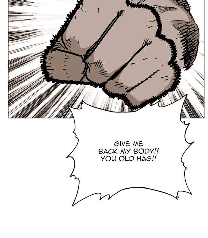 Hardcore Leveling Warrior - Chapter 131 Page 49