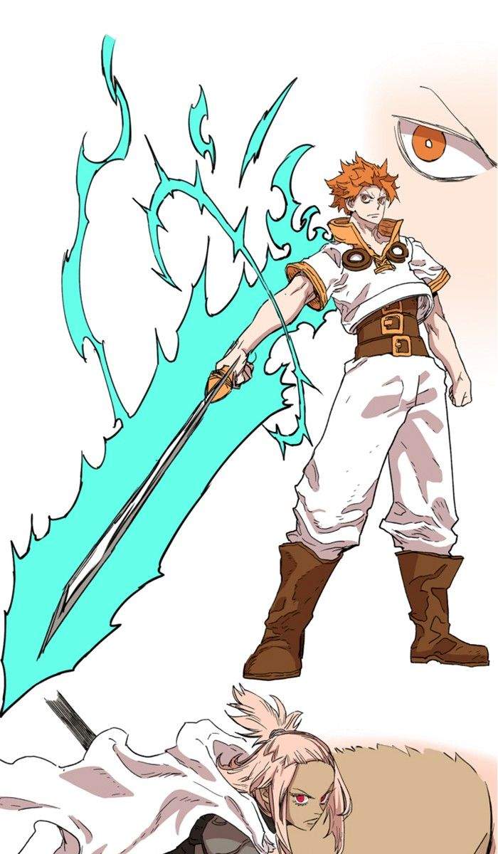 Hardcore Leveling Warrior - Chapter 133 Page 36