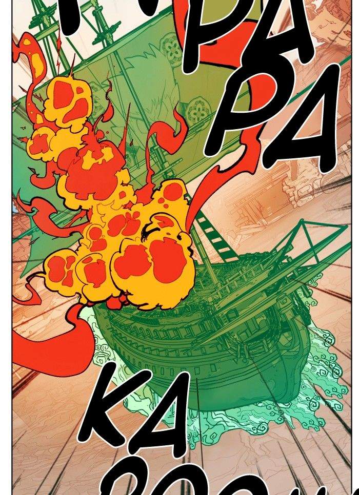 Hardcore Leveling Warrior - Chapter 154 Page 54