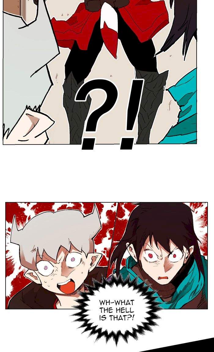 Hardcore Leveling Warrior - Chapter 163 Page 66