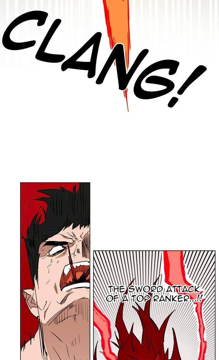 Hardcore Leveling Warrior - Chapter 165 Page 36