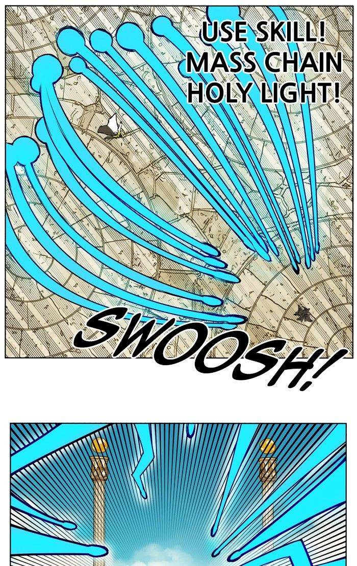 Hardcore Leveling Warrior - Chapter 166 Page 26