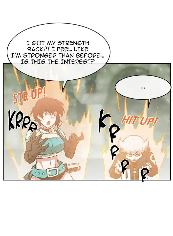 Hardcore Leveling Warrior - Chapter 17 Page 68