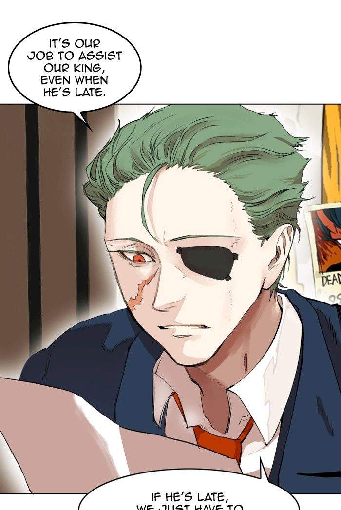 Hardcore Leveling Warrior - Chapter 184 Page 21