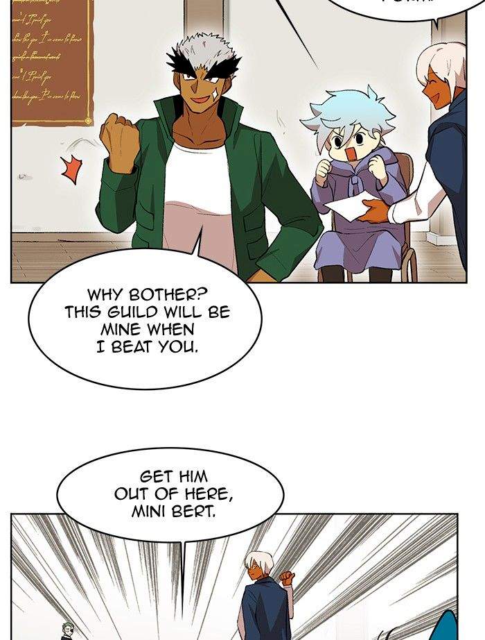 Hardcore Leveling Warrior - Chapter 192 Page 30