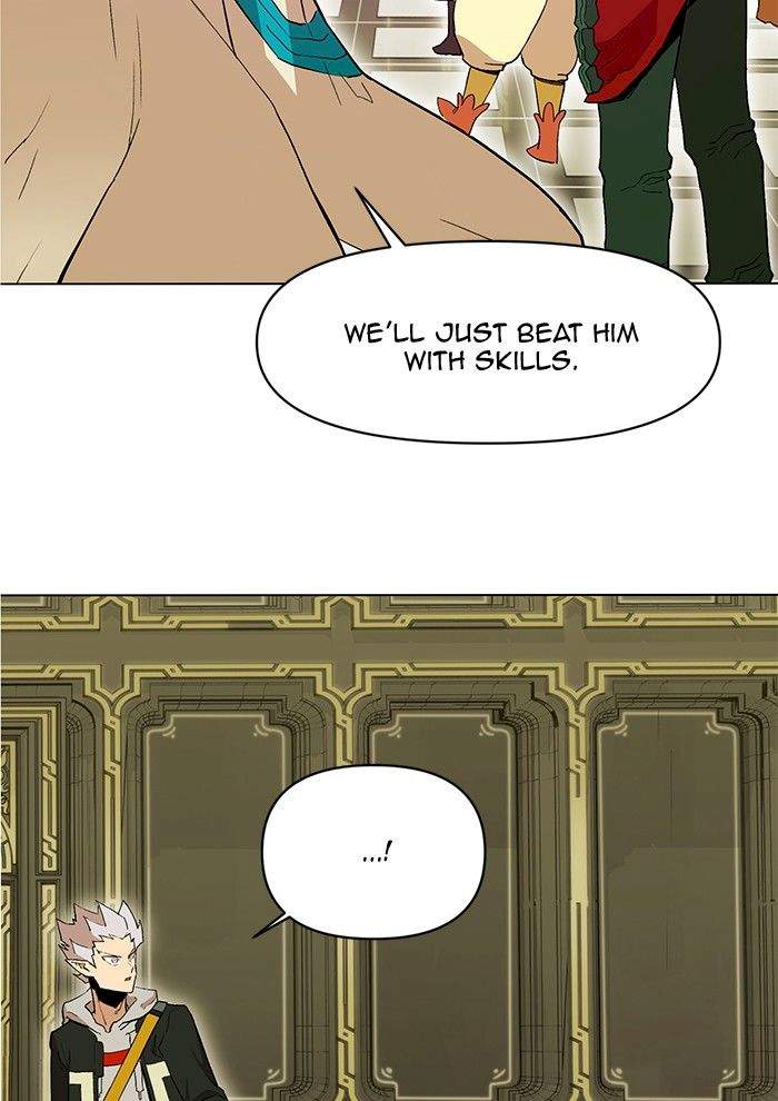 Hardcore Leveling Warrior - Chapter 195 Page 74