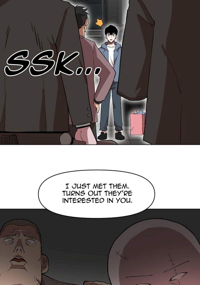 Hardcore Leveling Warrior - Chapter 203 Page 77