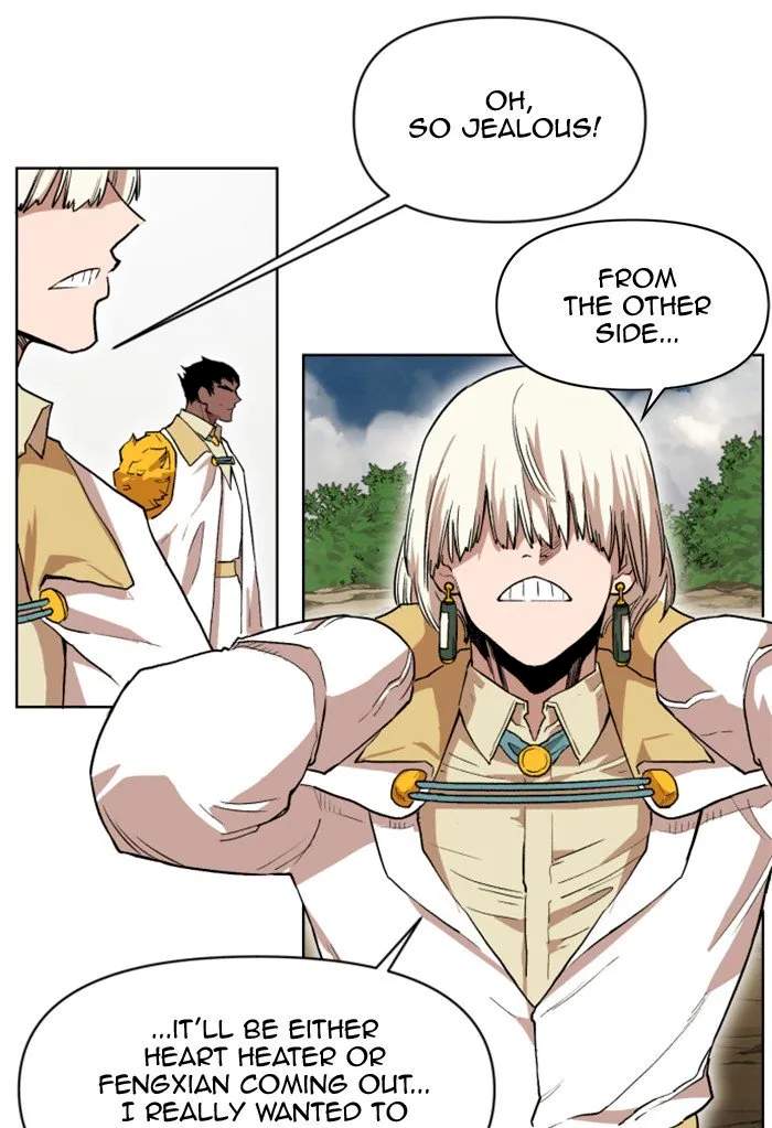 Hardcore Leveling Warrior - Chapter 218 Page 9