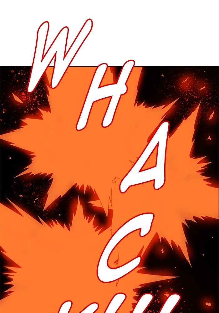 Hardcore Leveling Warrior - Chapter 242 Page 52