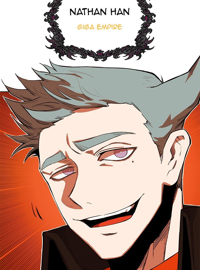 Hardcore Leveling Warrior - Chapter 244 Page 34